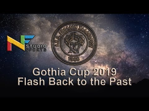 Gothia Cup Flash Back 2014  Απολλών Χαλανδρίου