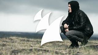 Jan Blomqvist - The Space In Between (Official Music Video)