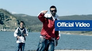 Anonimos - Krejt Po Dojn