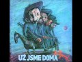 Už jsme doma - Hollywood 