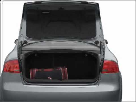 2007 Audi A4 - Bountiful Ut