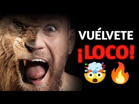 LA MENTALIDAD DE CADA DÍA, NO HAY EXCUSAS - Discurso Motivacional, TRABAJA duro en ti MISMO