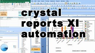 crystal reports vba automation | crystal reports editor - vbatip#25