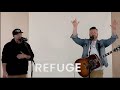 Refuge | The Worship Initiative feat. Shane & Shane
