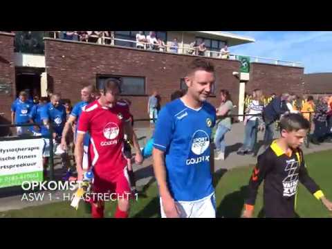 ASW-TV #1 JO-14 zet meteen monsterscore neer..