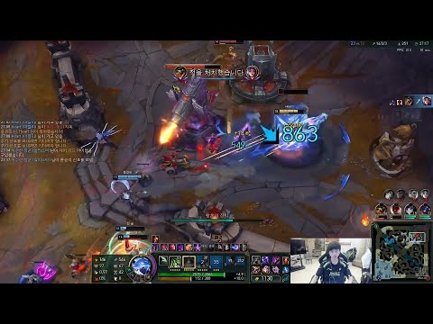 Doinb fullstream || Akali Yone Smolder Vladimir || Challenger Gameplay
