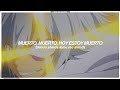 Yuusha Ga Shinda OP Full Shinda Sub Español AMV