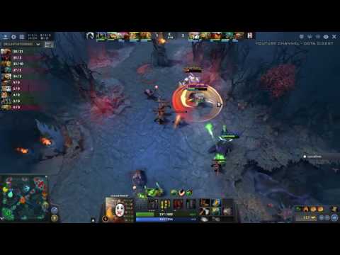 Liquid vs Horde Starladder i League 2017 EU Highlights