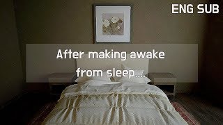 Download lagu ASMR Boyfriend | After making awake from sleep... (ENG SUB) mp3