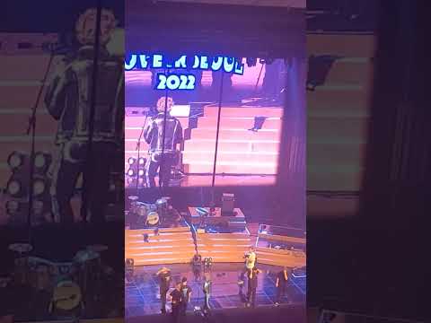 221127  크리스토퍼  집 못가겠다! 앵콜에 앵앵콜까지!  이제 크리스토퍼  해맑은 미소!!감사합니다!!