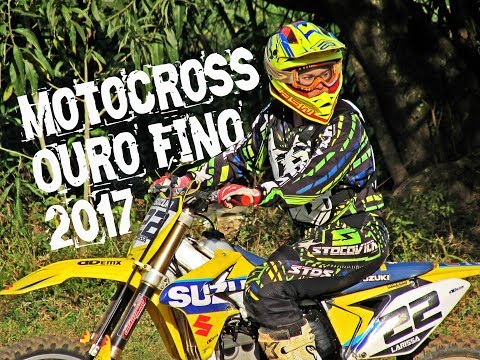 Motocross Ouro Fino | Pista do Aeroporto
