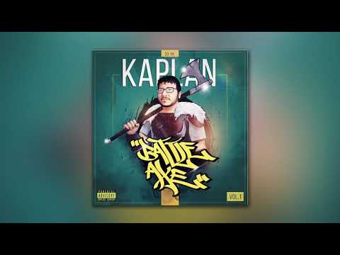 Kaplan - İhanet feat. Sayedar