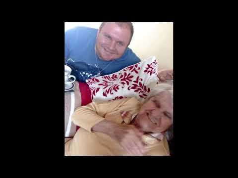 In Loving Memory Of Our Nan Betty Robinson: Daniel O'Donnell - Beyond The Rainbow's End