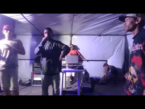 FDR_ATP  Feat  Marginais Mc's Show em belo jardim