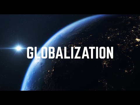 Globalization and Its Impact on Islamic World