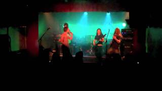 Honeyroll Gamla 28jan 2011, HD