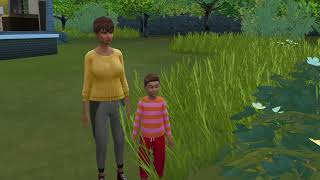 How to edit relationships in the sims 4 just like in create a sim // Starringthesims