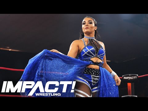 Deonna Purrazzo Says She’d Like To Face IYO SKY In WWE, Details How The Story Could Be ‘Really Cool’