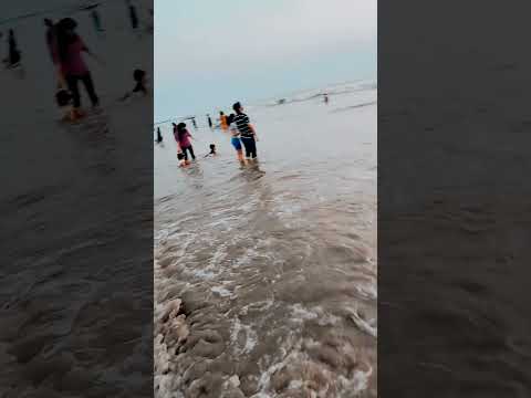 Mumbai juhu bize  //gova bize #juhu #mumbai #cricket #new #gym #reels