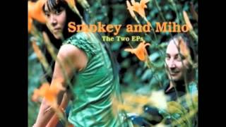 Smokey and Miho Afro Samba