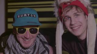 Seiler &amp; Speer - I kenn di vo wo RAP COVER von Jilly &amp; Buchegger