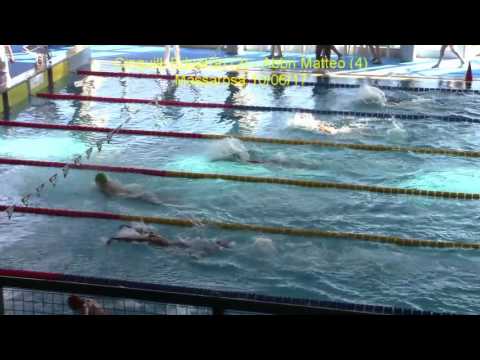 Cinquilli Edoardo - Abbri Matteo 100FA (Rag Masc) - Massarosa 10/06/17