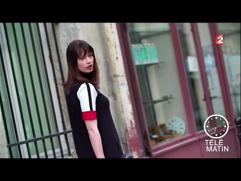 Mode - Un nouveau défi pour Marithé & François Girbaud - 2016/04/26