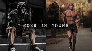 2026 IS YOUR YEAR l Freddy Fri