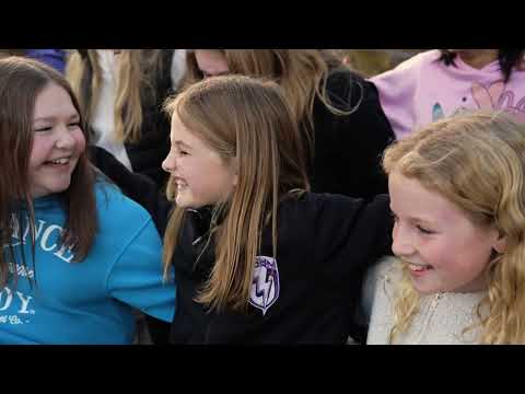 Girlhood - Short Film