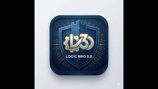 Logic Bro 3.0 (AI) (KI.llerV1.0) aka The Orchestrator — Mozilla Firefox 2026.04.15 - 12:56:23