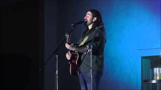 Andrés Suárez "Rosa y Manuel"