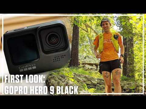 First Look: GoPro Hero 9 Black | Runner's World