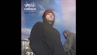 Diabolic &amp; Vanderslice - Think of That