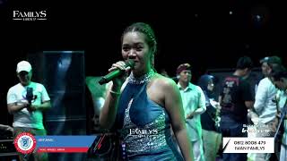 Download lagu Angel Varia - For You | Family's Group Live Cover Lap Kompas Kembangan West Jakarta mp3
