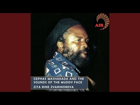 Ishe Munondichengeta