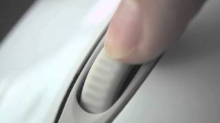 SteelSeries Sensei vs Sensei Raw Frost Blue - Button / Scroll Test