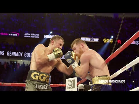 Gennady Golovkin: 10 Percent Chance There’s A Rematch Against Canelo Alvarez