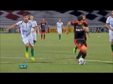 Bom Dia PE - América-PE 0x4 Sport