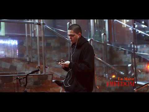 La Mave - Freedom (Official Music Video)