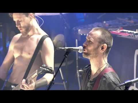 Skálmöld & Sinfóníuhljómsveit Íslands -- Árás