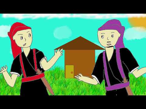 日本文化学科 やんばるの旅とうんこ（Yambaru Surprise）