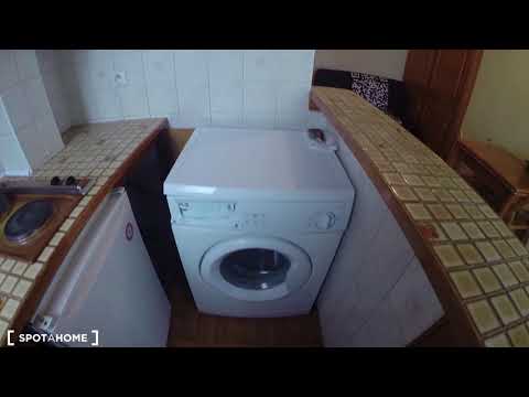 Charming 1-bedroom apartment for rent in the 15th arrondissement - Spotahome (ref 157576)