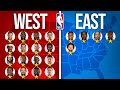 How Did The NBA Eastern Conference Get THIS Bad