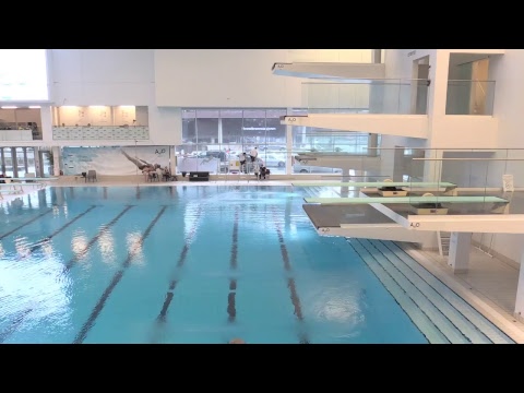 Bergen Open 2018 - B Boys 3m