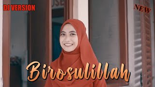 Download lagu BIROSULILLAH - Ella Fitriyani (DJ VERSION) mp3 Download lagu BIROSULILLAH - Ella Fitriyani (DJ VERSION) mp3