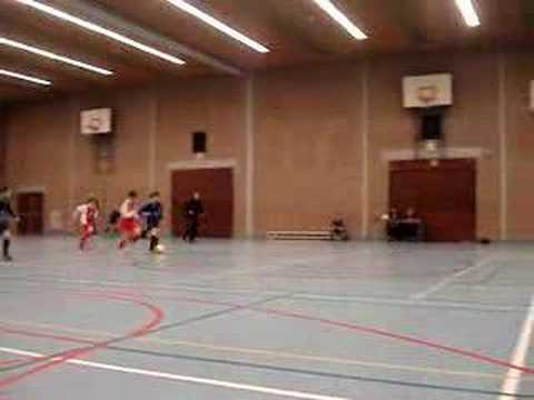 JVZ E5 - HZVV E5 (Zaal)