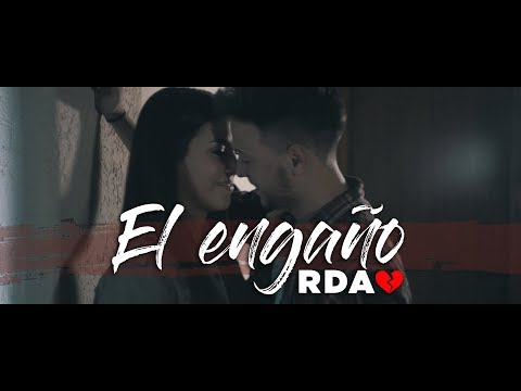 Rotos de Amor - El Engaño (Video Oficial)