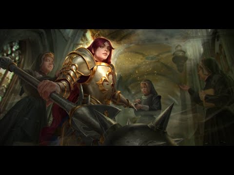 Grace build tips | game commentary - Let's play Vainglory #3