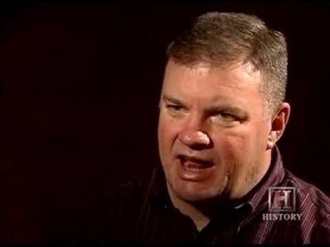 The Miracle of Stairway B