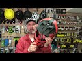 Видео о Шлем Bluegrass Intox Black/Red (Matt) 3HG 009 CE00 XS NR, 3HG 009 CE00 L NR, 3HG 009 CE00 S NR, 3HG 009 CE00 M NR